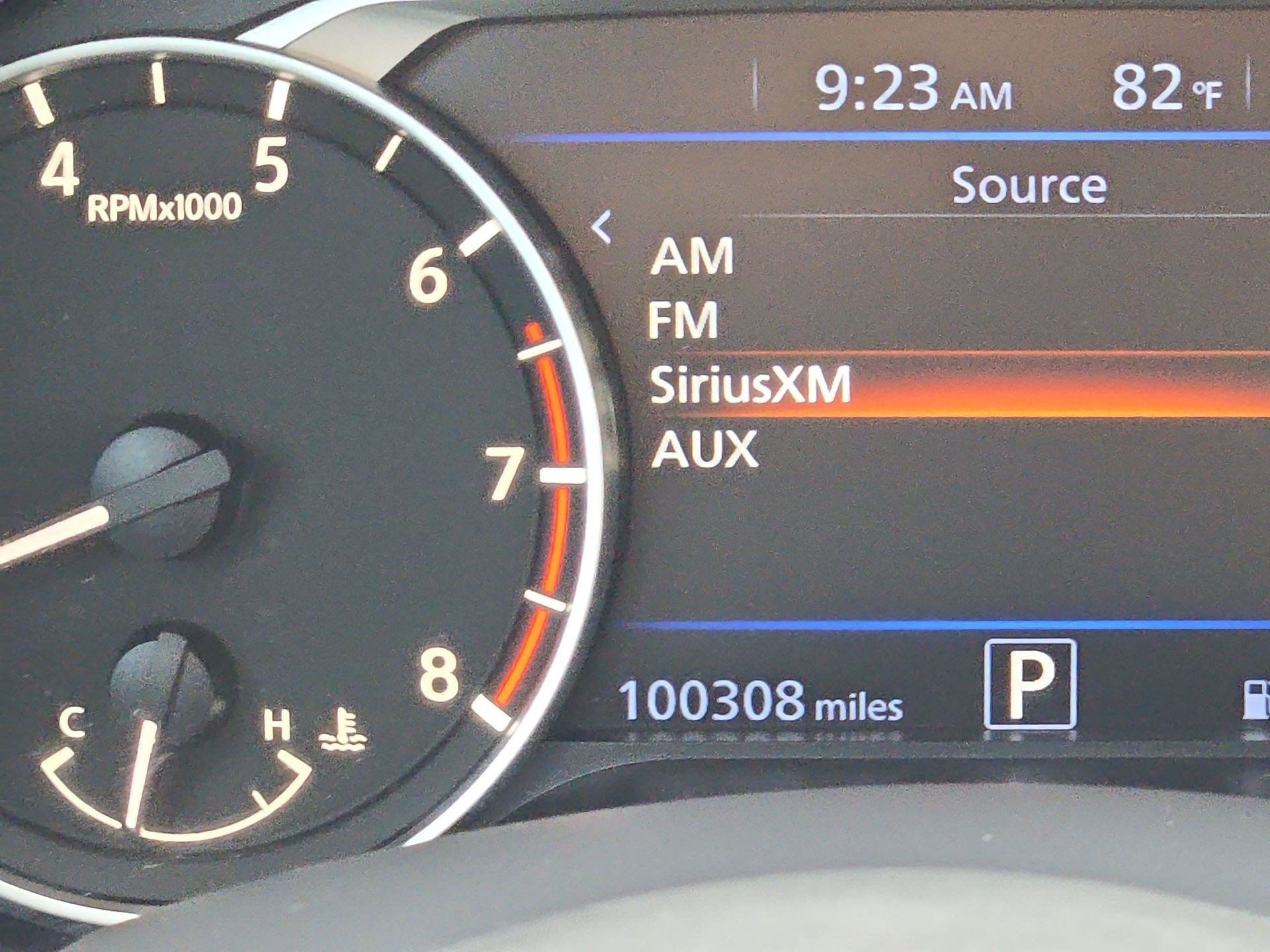 Used 2020 Nissan Altima 2.5 SR FWD image 19