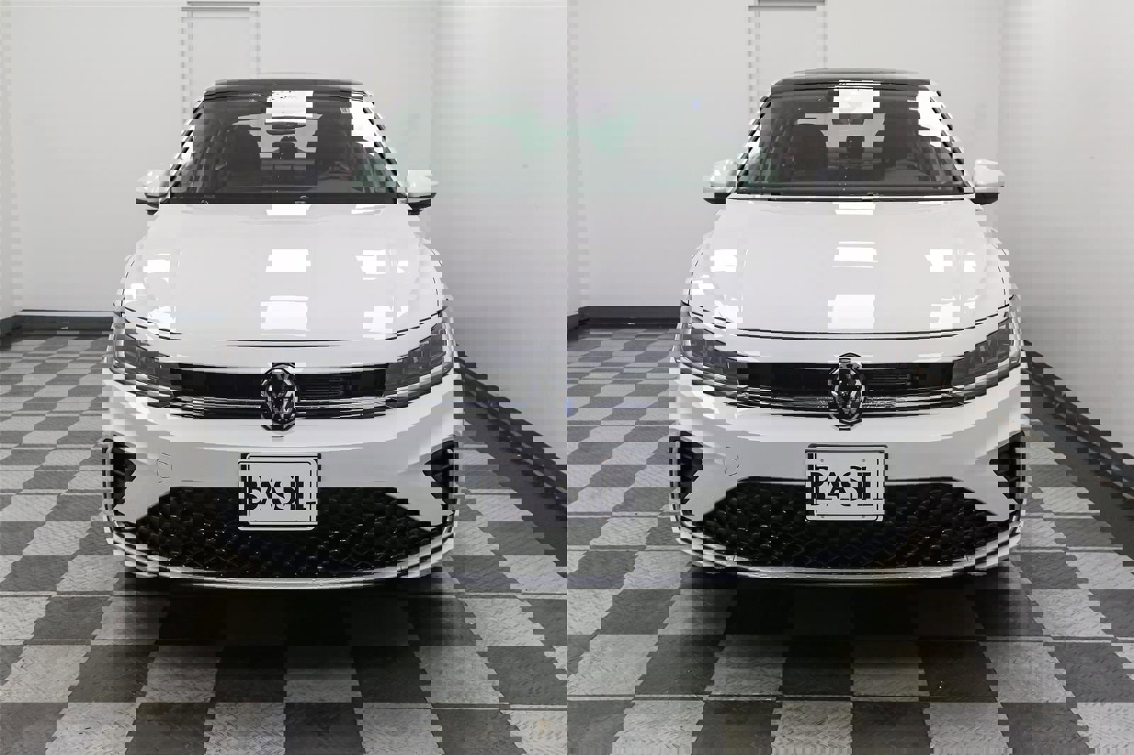 New 2025 Volkswagen Jetta SE image 3