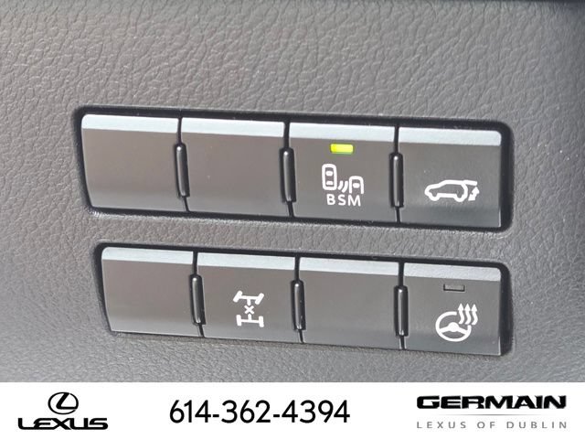 Used 2015 Lexus NX 200t AWD w/ Premium Package image 18