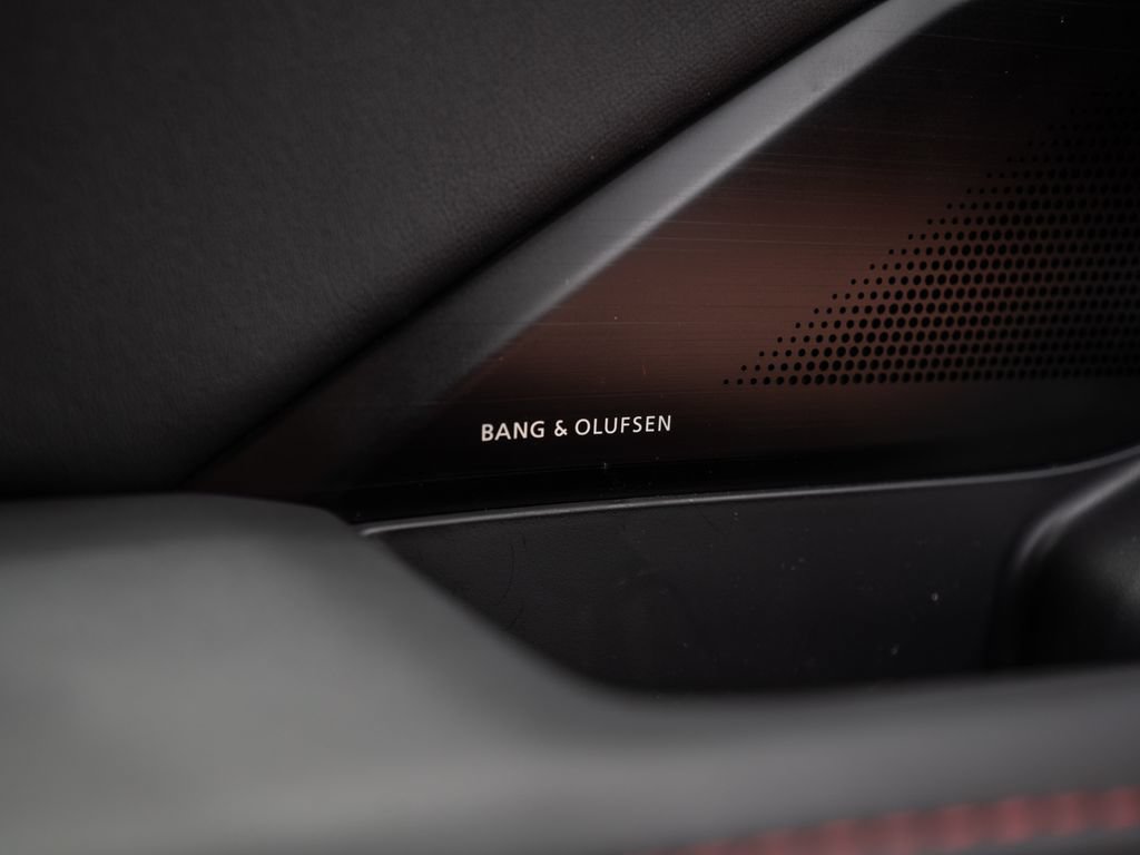 New 2026 Acura MDX Type S AWD/4WD image 36