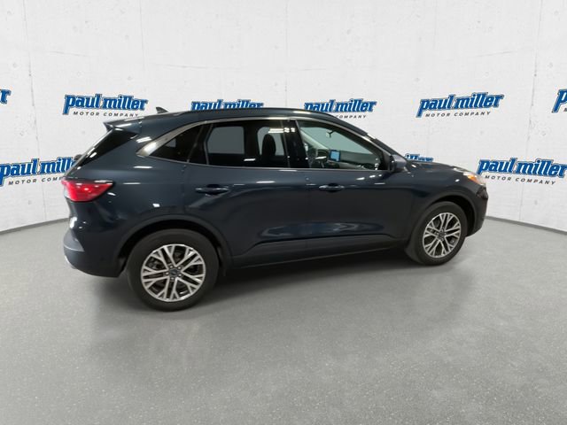 Used 2022 Ford Escape SEL AWD/4WD image 12