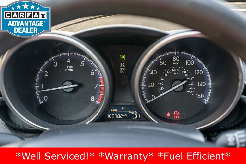Used 2013 MAZDA MAZDA3 i SV w/ Convenience Pkg image 24