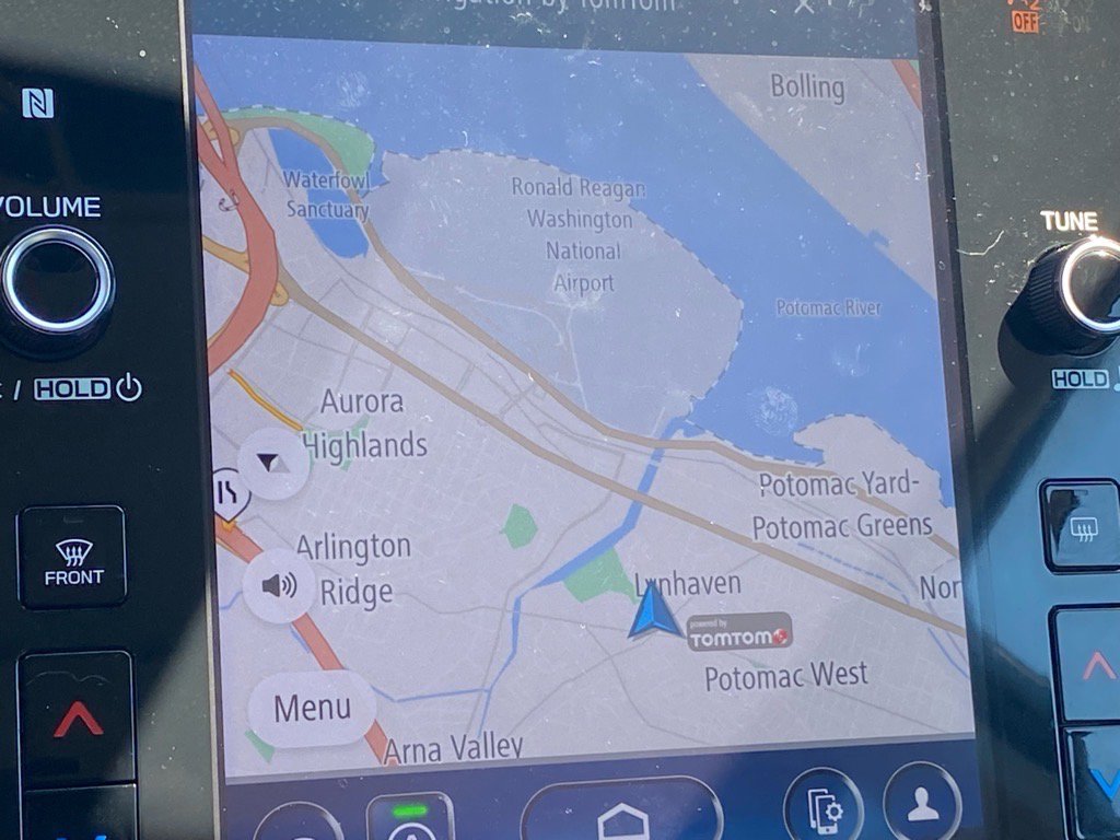 Used 2023 Subaru Outback Onyx Edition image 13