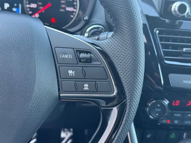 New 2025 Mitsubishi Eclipse Cross AWD image 21