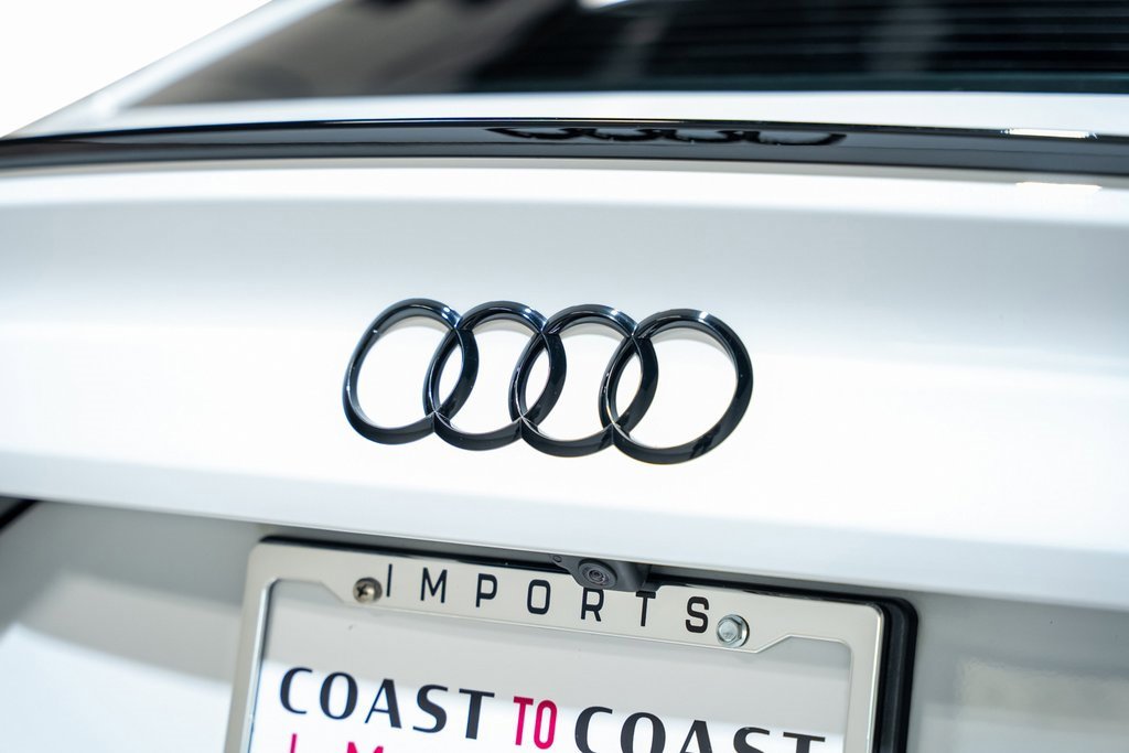 Used 2024 Audi S5 Prestige image 16