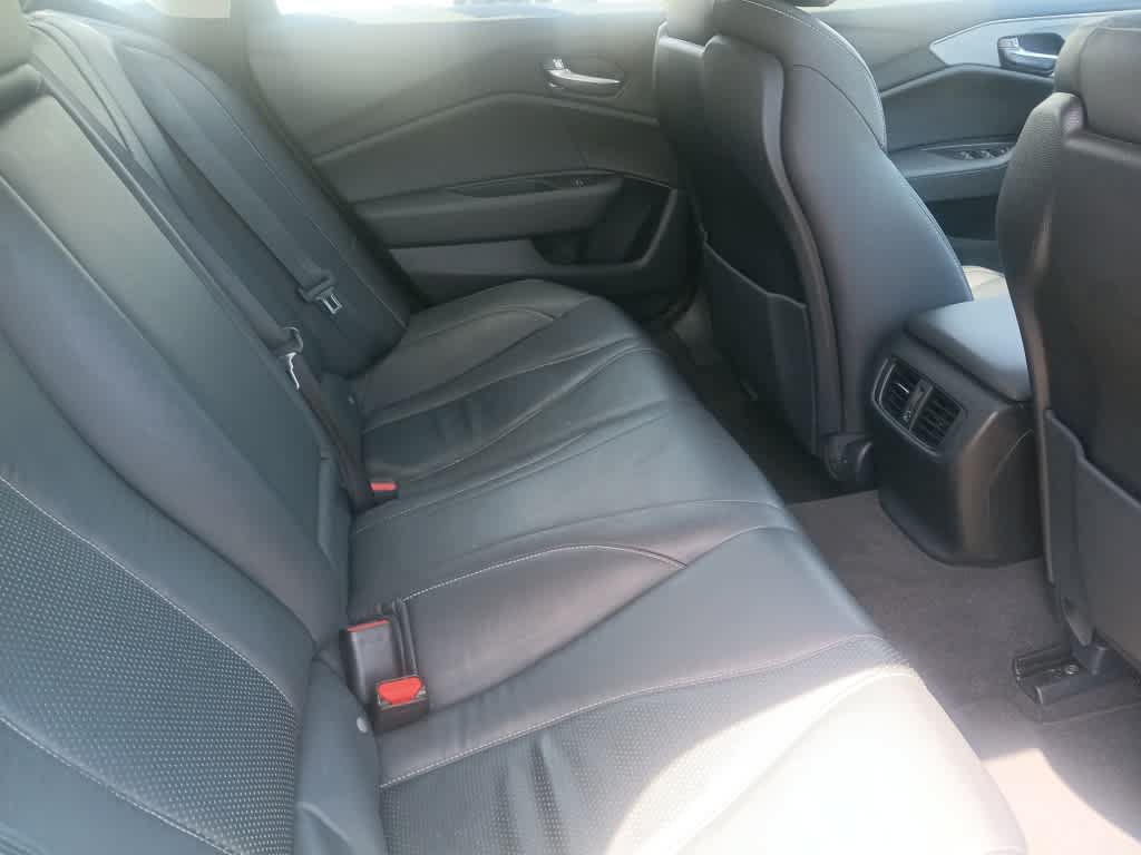 Used 2023 Acura TLX w/ Technology Package FWD image 24