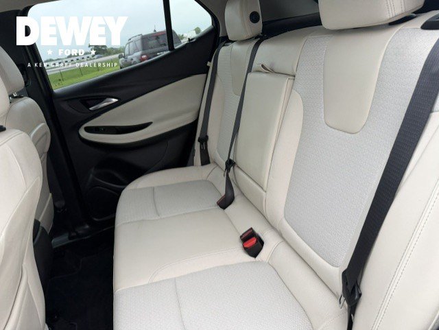 Used 2022 Buick Encore GX Select FWD image 39