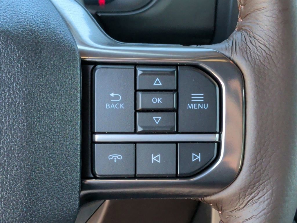 New 2026 Ford F250 King Ranch AWD/4WD image 18