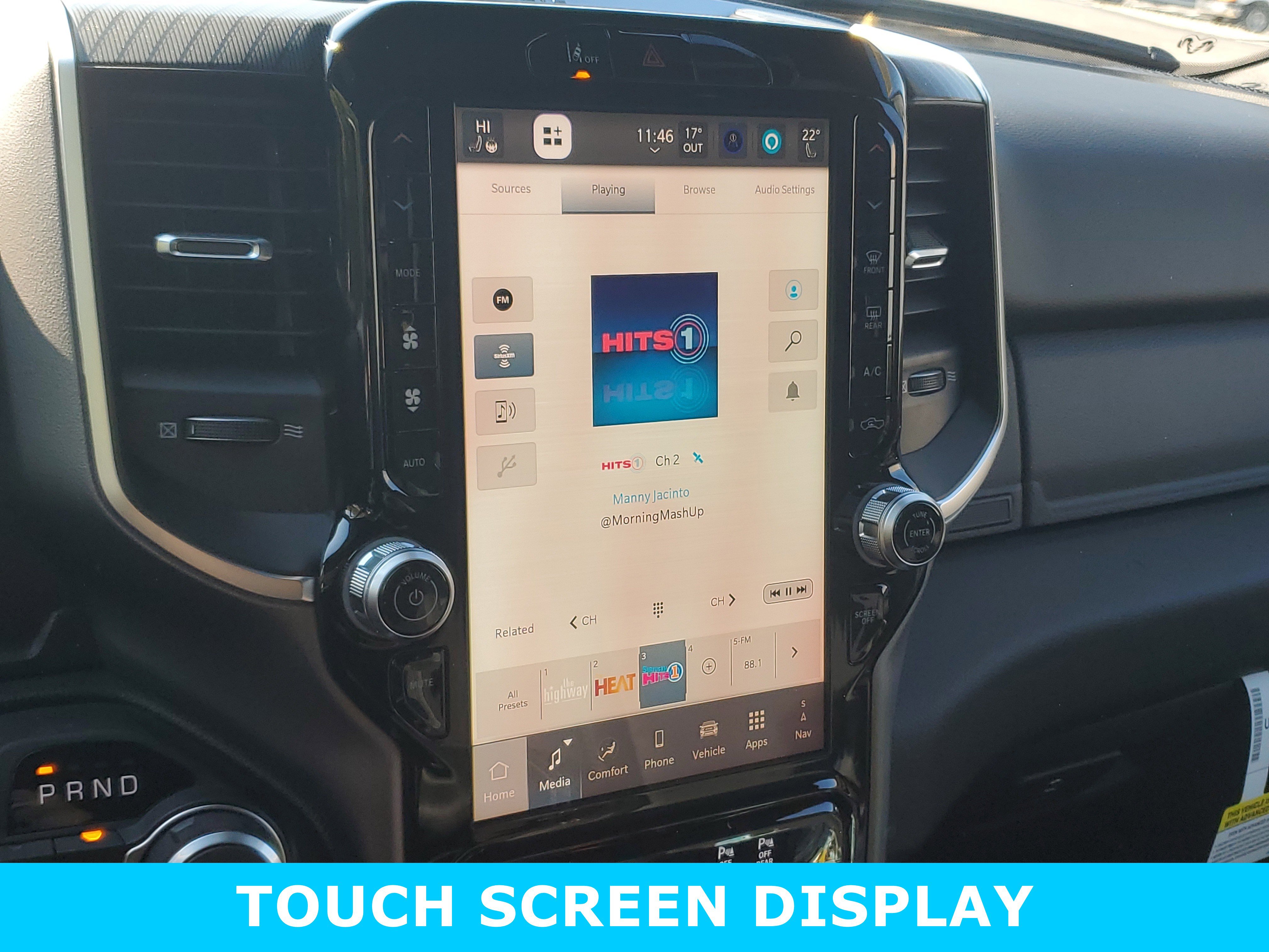 New 2026 RAM 1500 Big Horn image 18