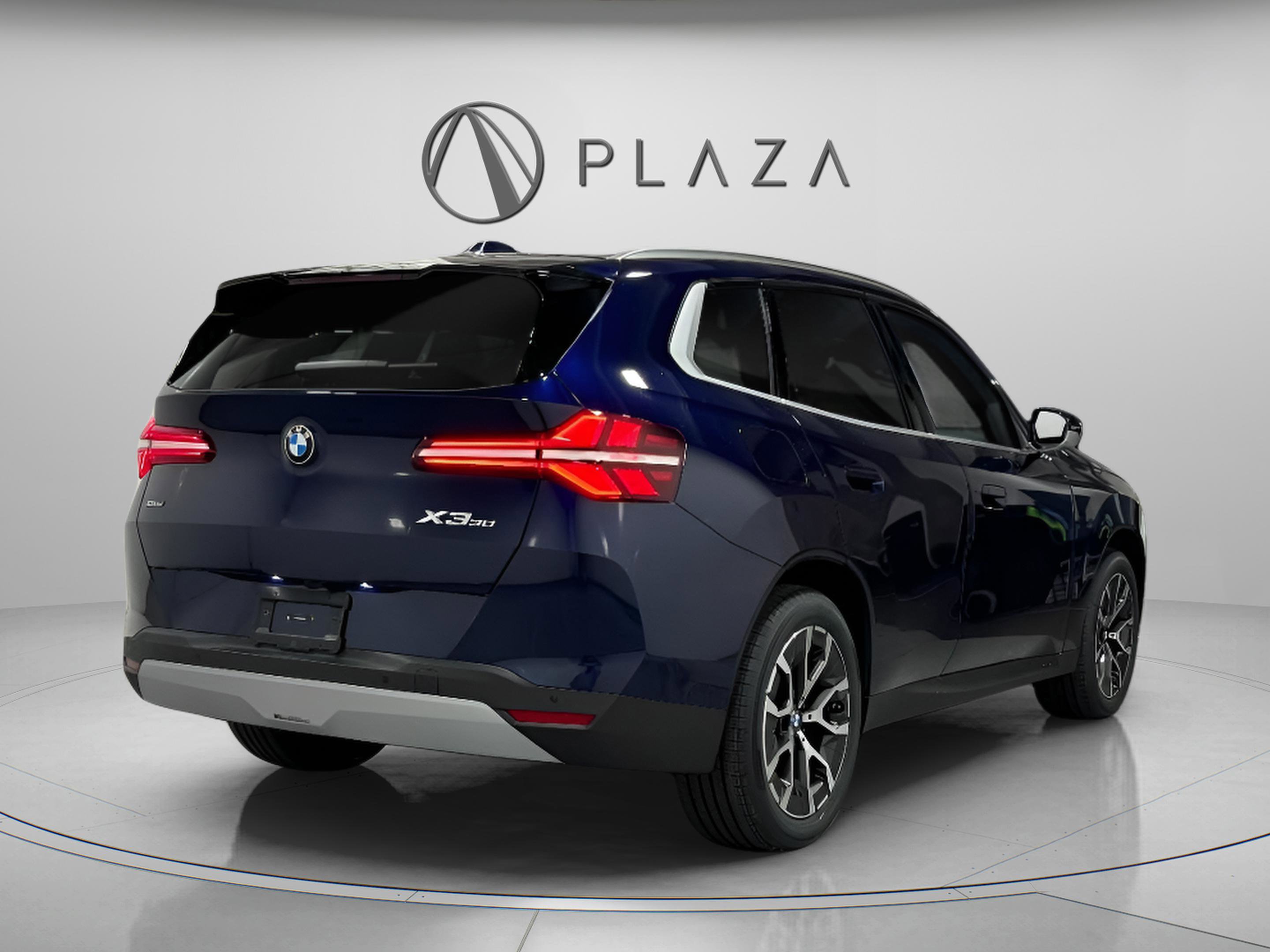New 2026 BMW X3 xDrive30 w/ Convenience Package image 5
