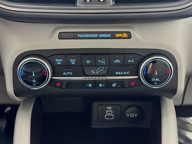 New 2026 Ford Escape Active w/ Cold Weather Package image 15