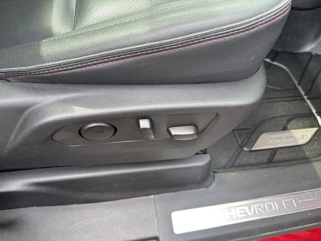 Used 2022 Chevrolet Tahoe RST w/ Luxury Package image 27