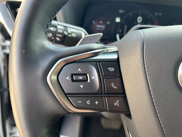 Used 2024 Lexus GX 550 AWD/4WD image 20