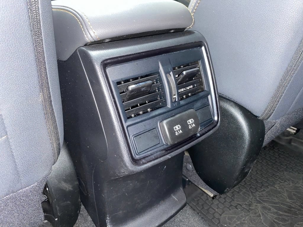 Used 2023 Subaru Forester Wilderness AWD/4WD image 29