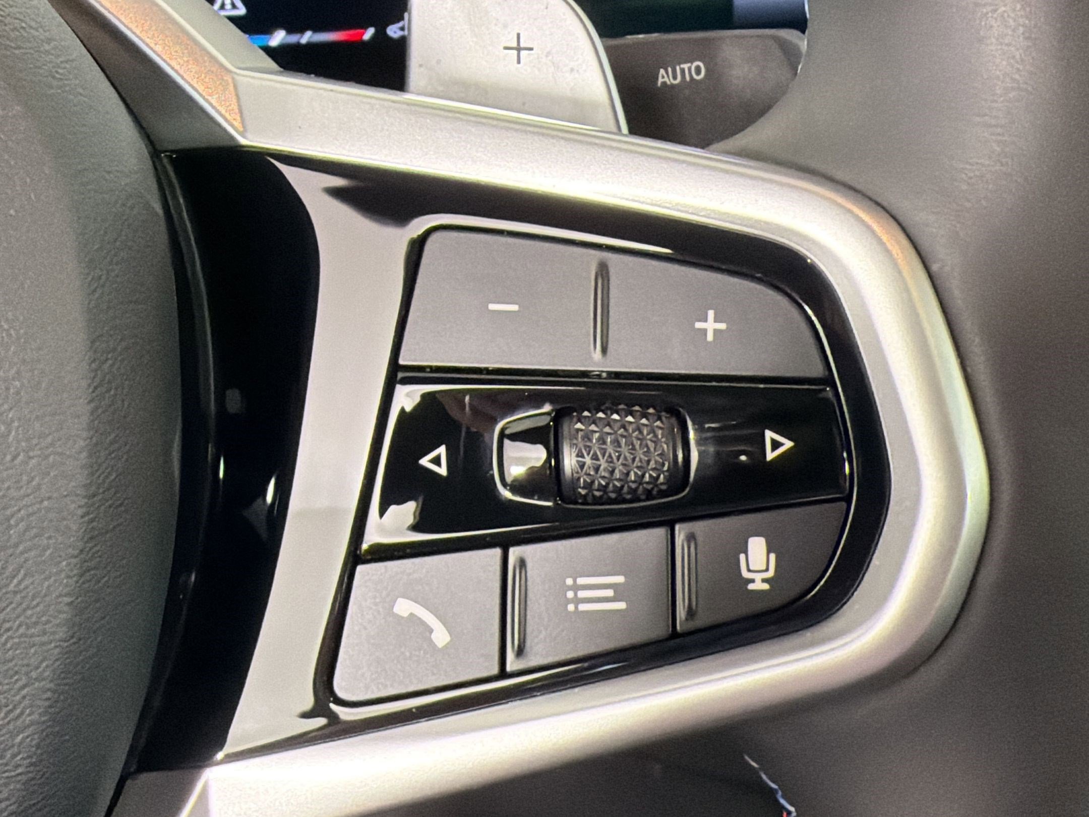 Certified 2026 BMW 440i xDrive w/ Premium Package image 25