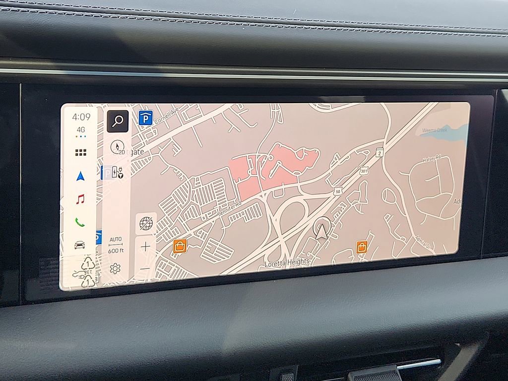 New 2026 Porsche Macan 4S Electric image 16