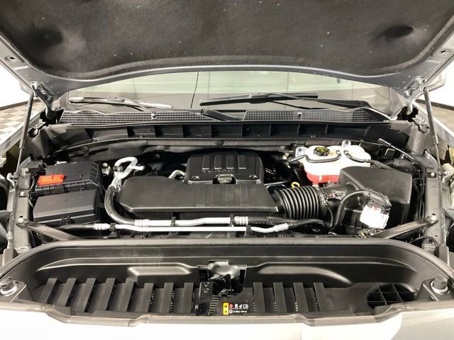 Used 2025 GMC Sierra 1500 Elevation AWD/4WD image 42