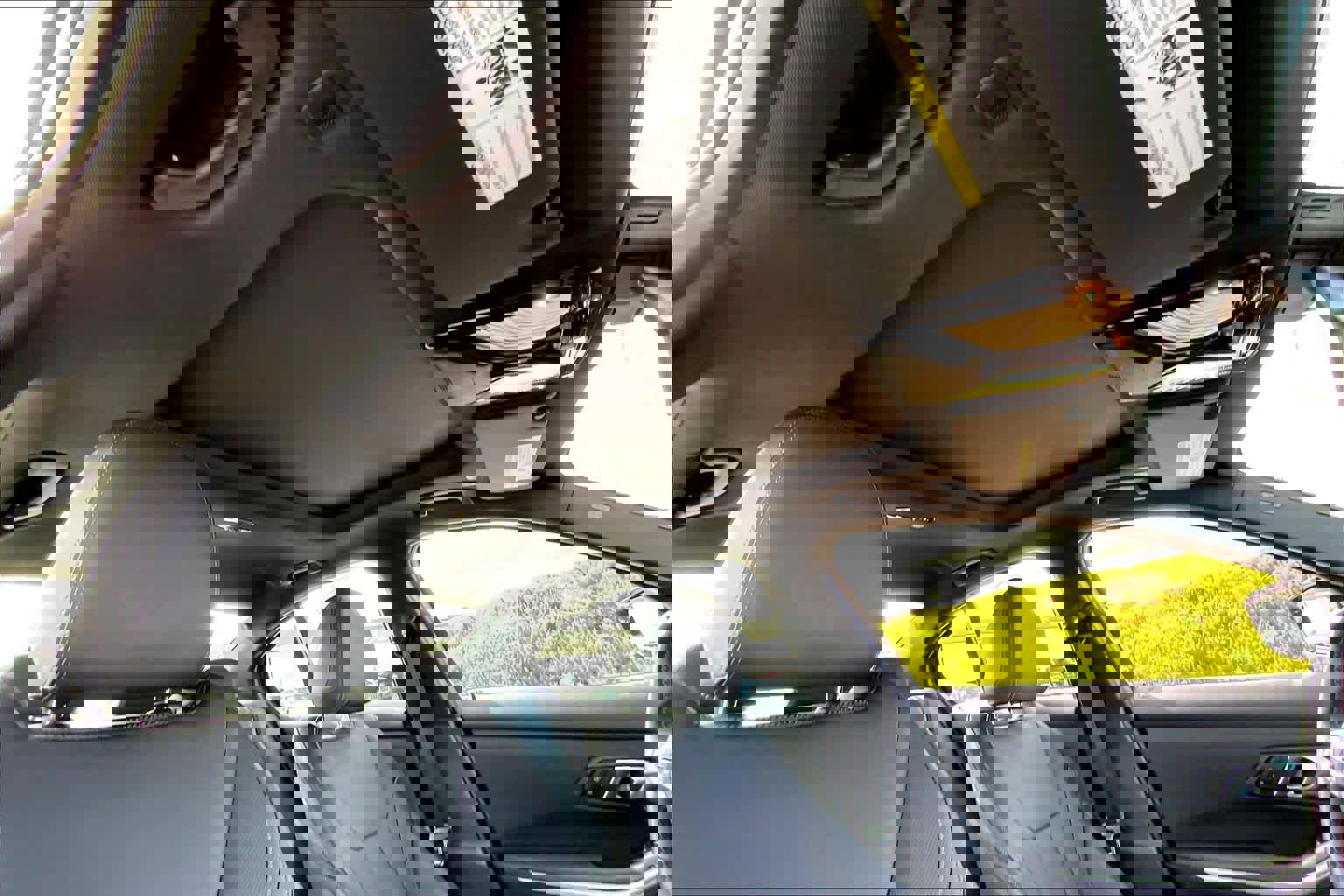 Used 2025 BMW M340i xDrive w/ Premium Package image 13