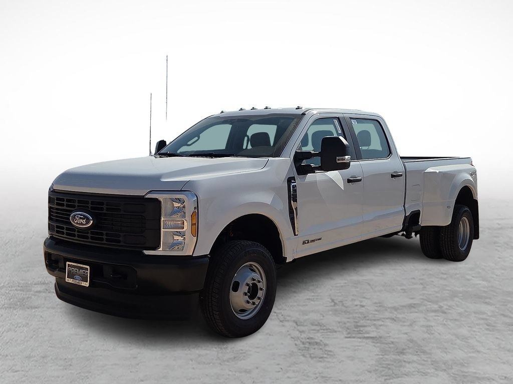 New 2026 Ford F350 XL AWD/4WD image 5