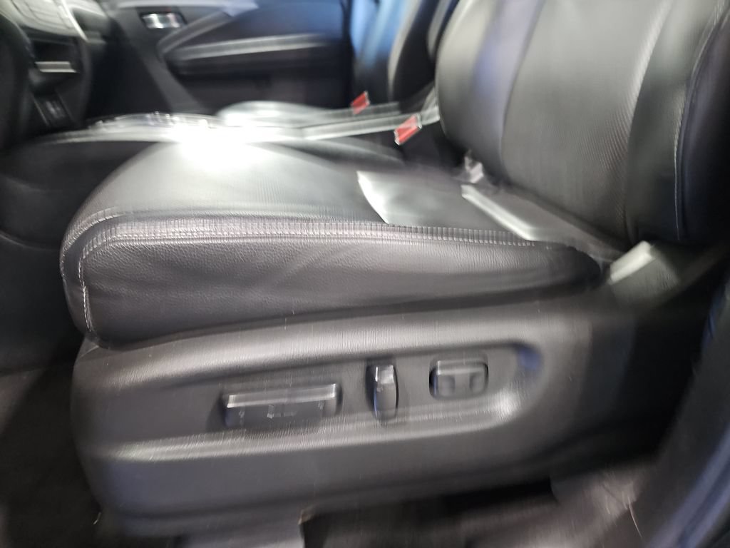 Used 2023 Honda Ridgeline RTL image 29