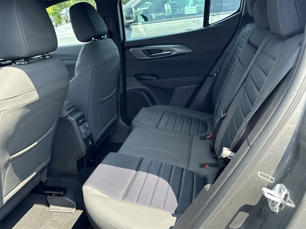 New 2025 Dodge Hornet GT w/ GT Blacktop Package image 26