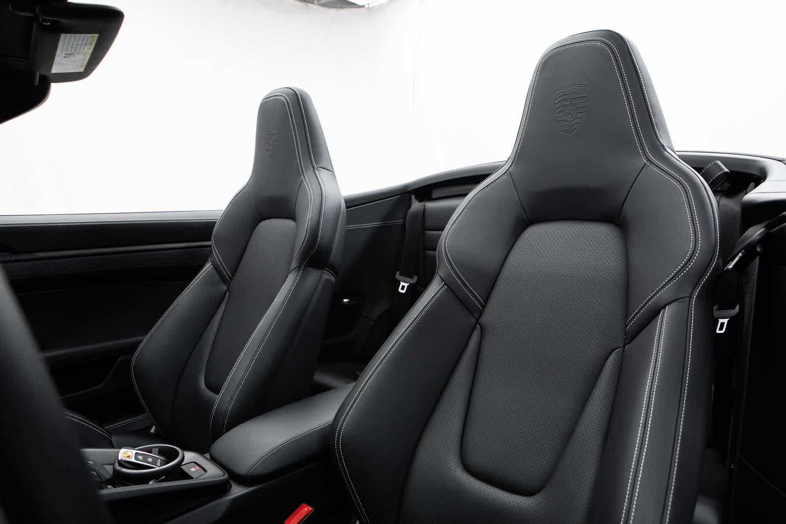 New 2026 Porsche 911 Carrera GTS RWD image 5