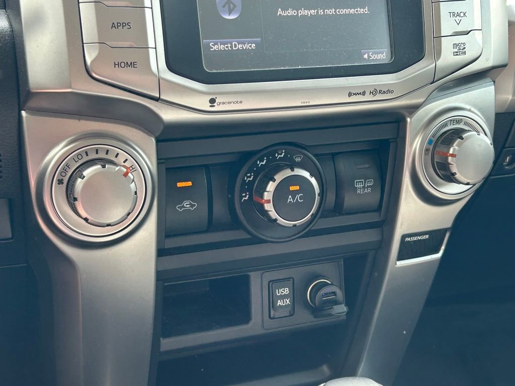 Used 2019 Toyota 4Runner SR5 image 32