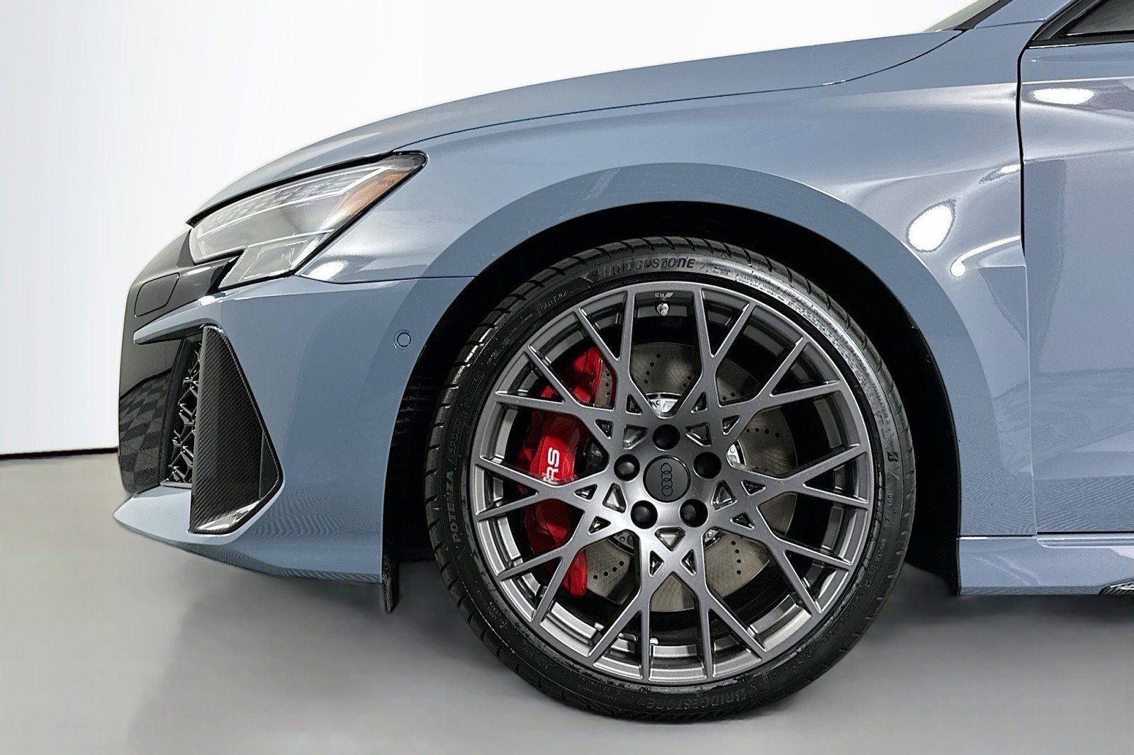 New 2026 Audi RS 3 AWD/4WD image 11