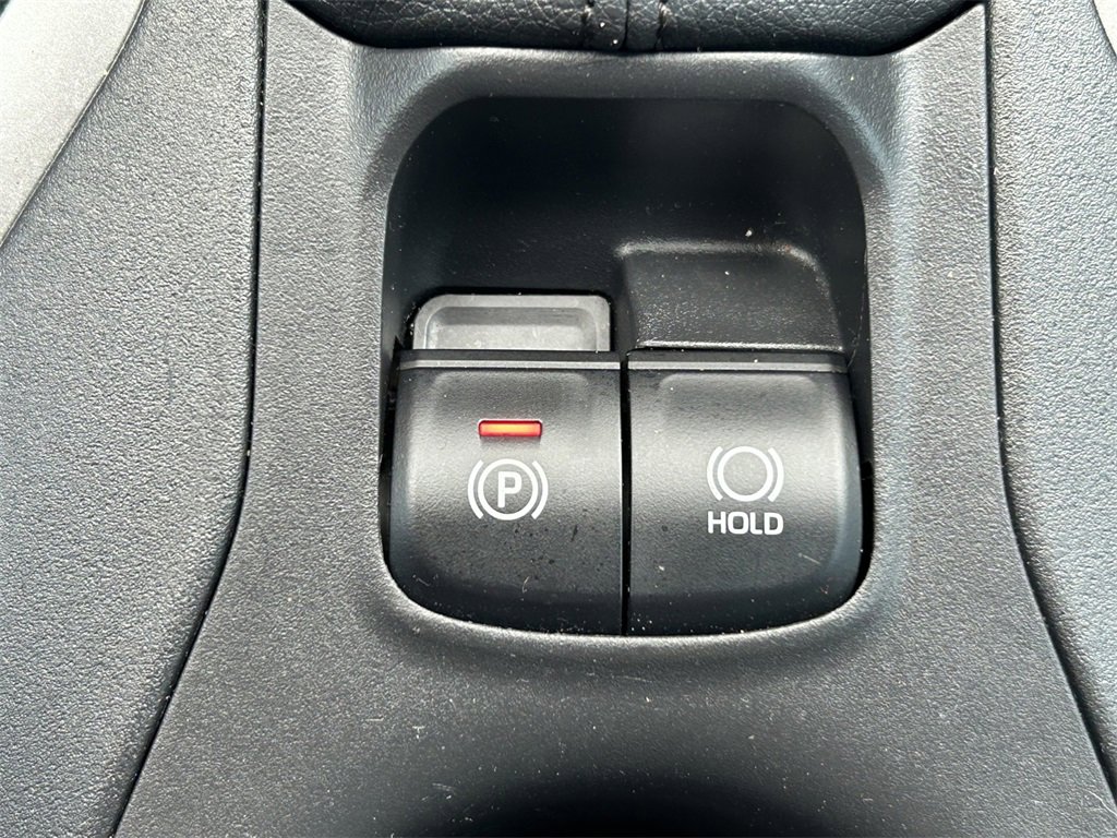 Certified 2023 Toyota Corolla Cross S image 25