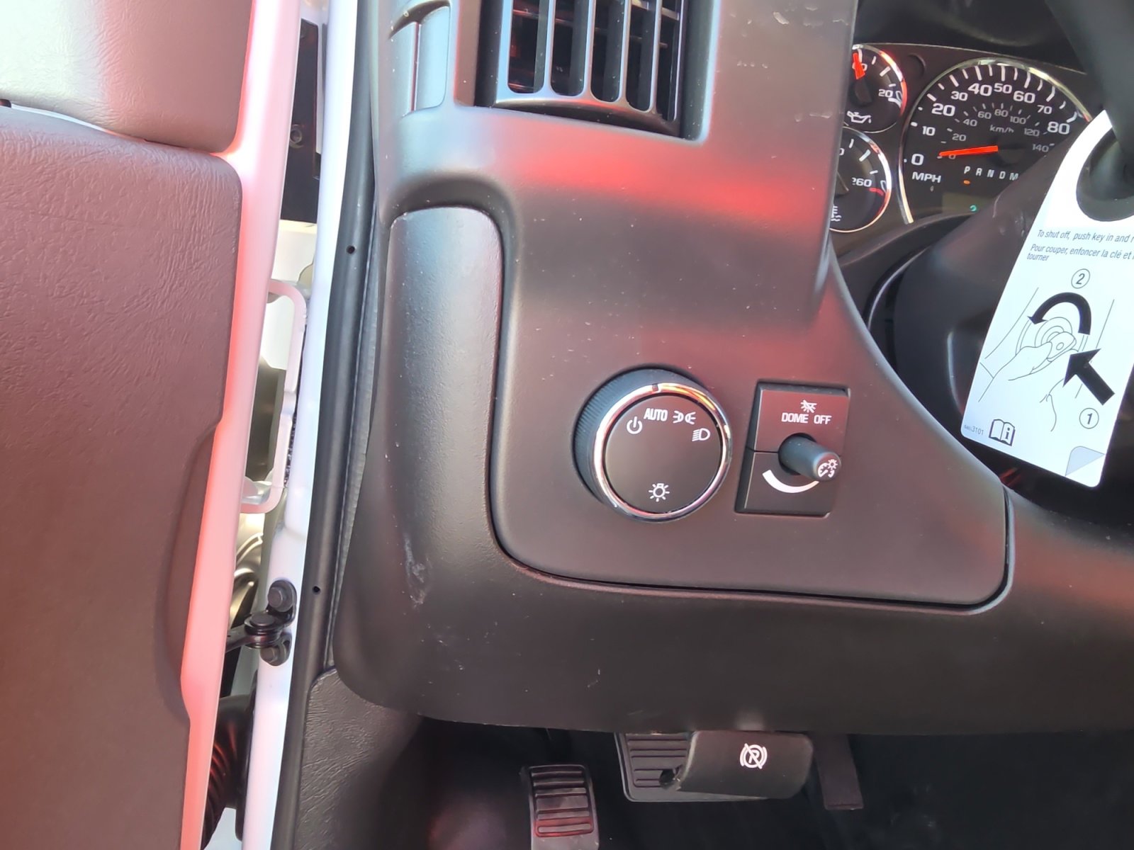 New 2025 Chevrolet Express 2500 Extended w/ Driver Convenience Package image 24