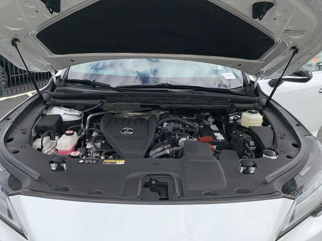 Used 2024 Lexus RX 350 F Sport w/ Accessory Package (K3) image 16