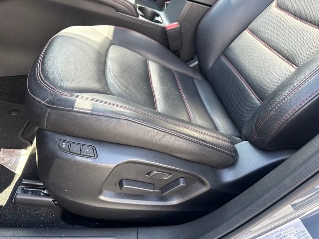 Used 2025 MAZDA CX-5 Carbon Edition AWD/4WD image 16