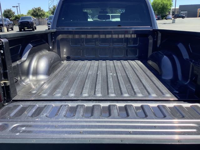 Used 2017 RAM 1500 Express RWD image 27