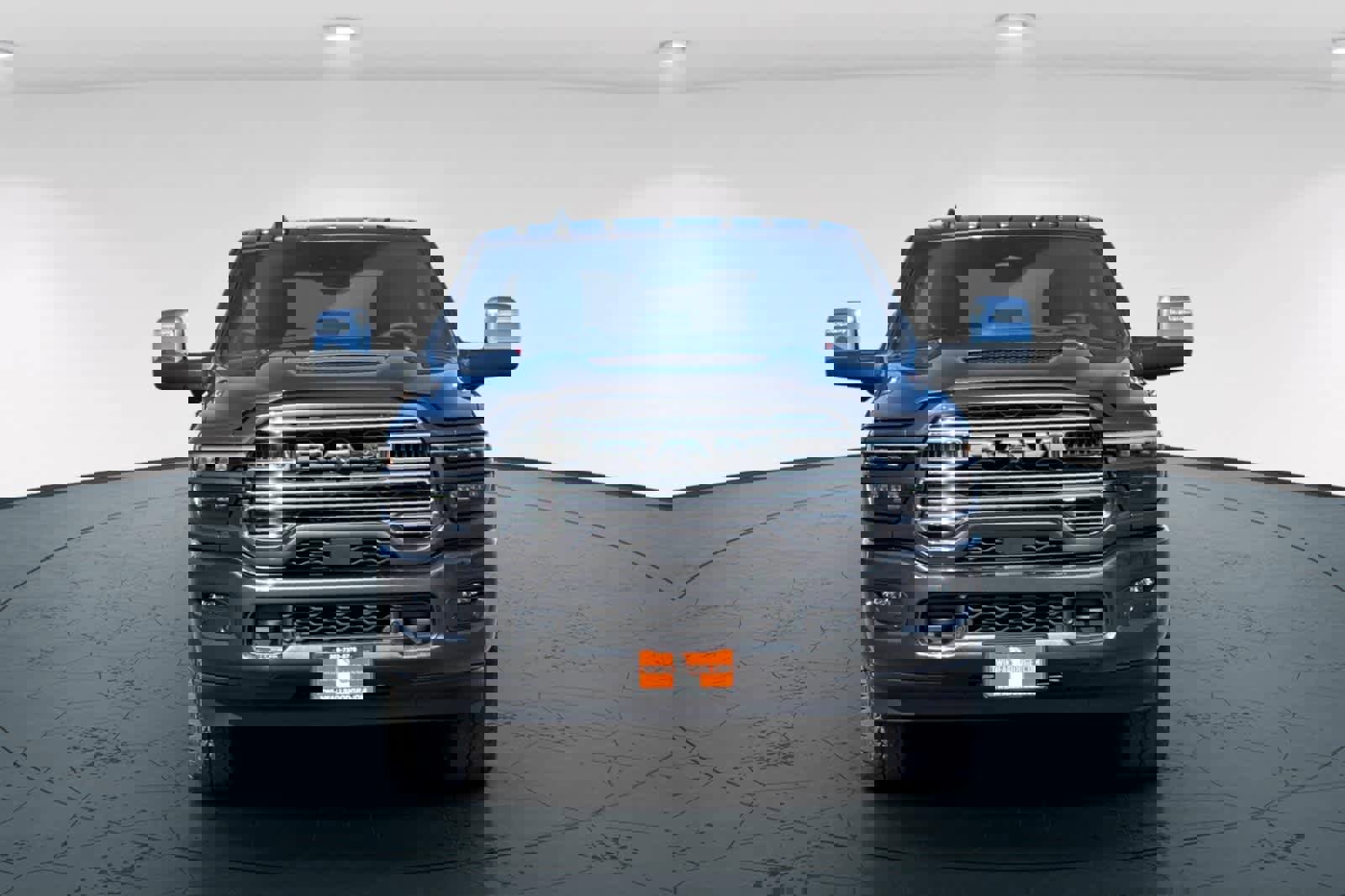 New 2025 RAM 3500 Laramie image 10