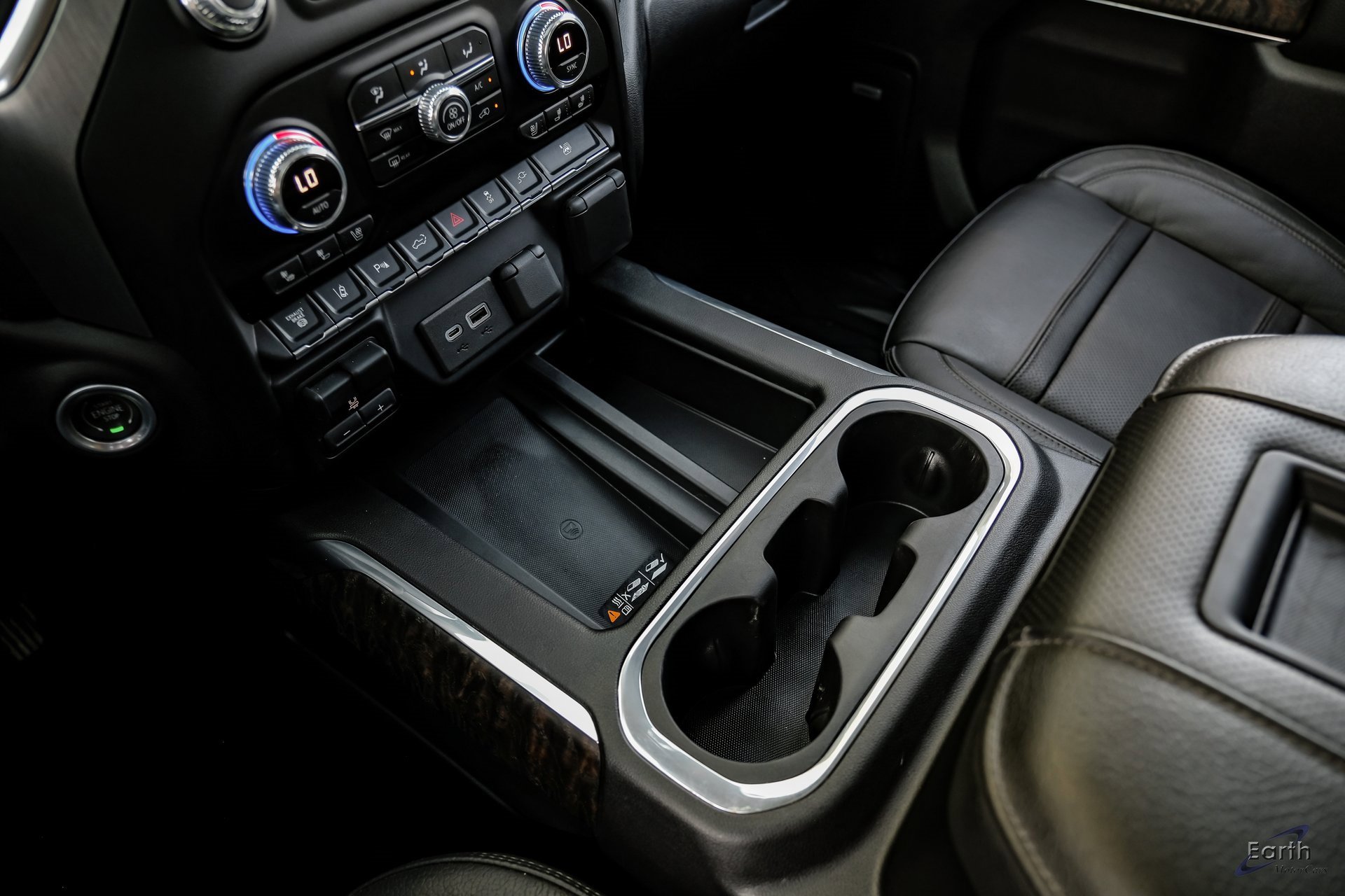 Used 2022 GMC Sierra 3500 Denali w/ Technology Package image 55