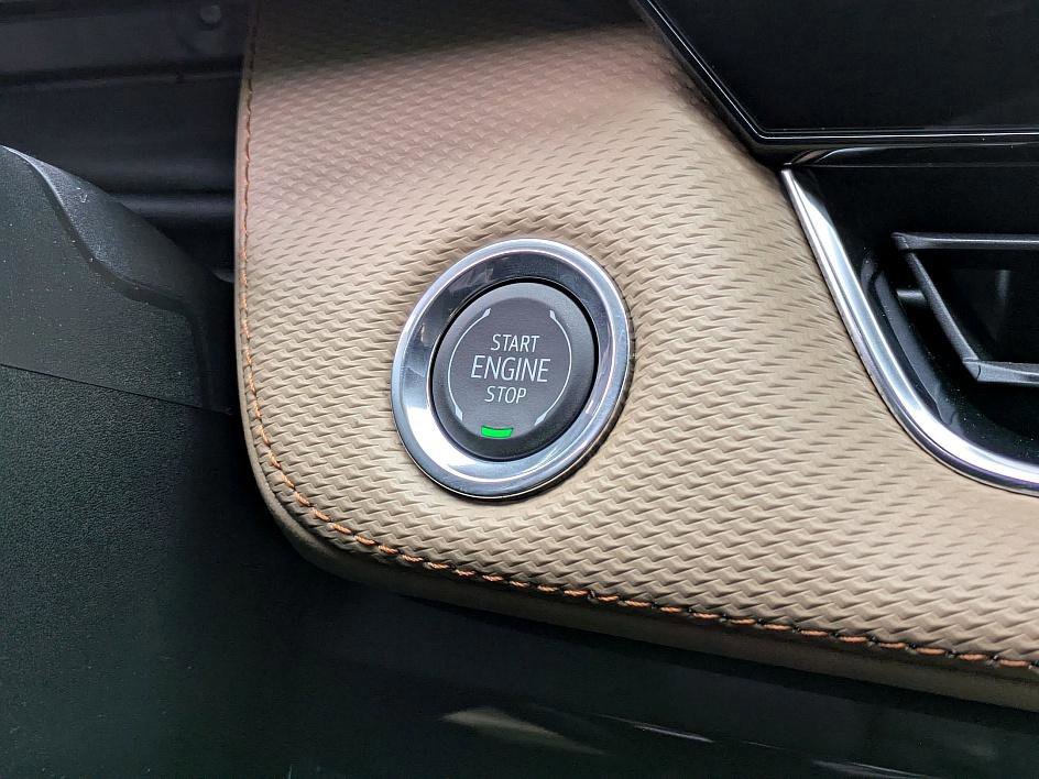 New 2026 Chevrolet Equinox ACTIV w/ Convenience Package III image 20