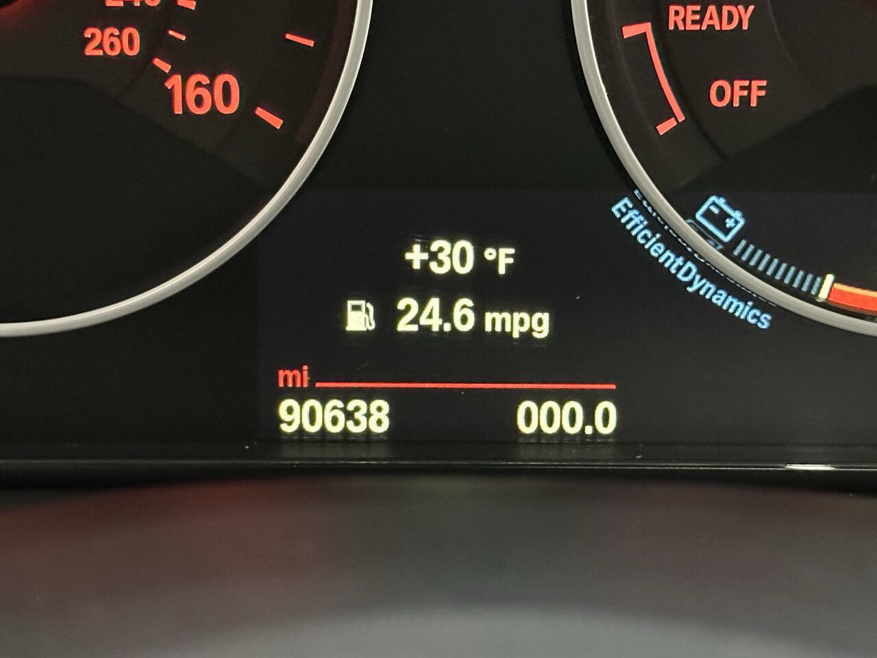 Used 2015 BMW 328i xDrive Sedan AWD/4WD image 24