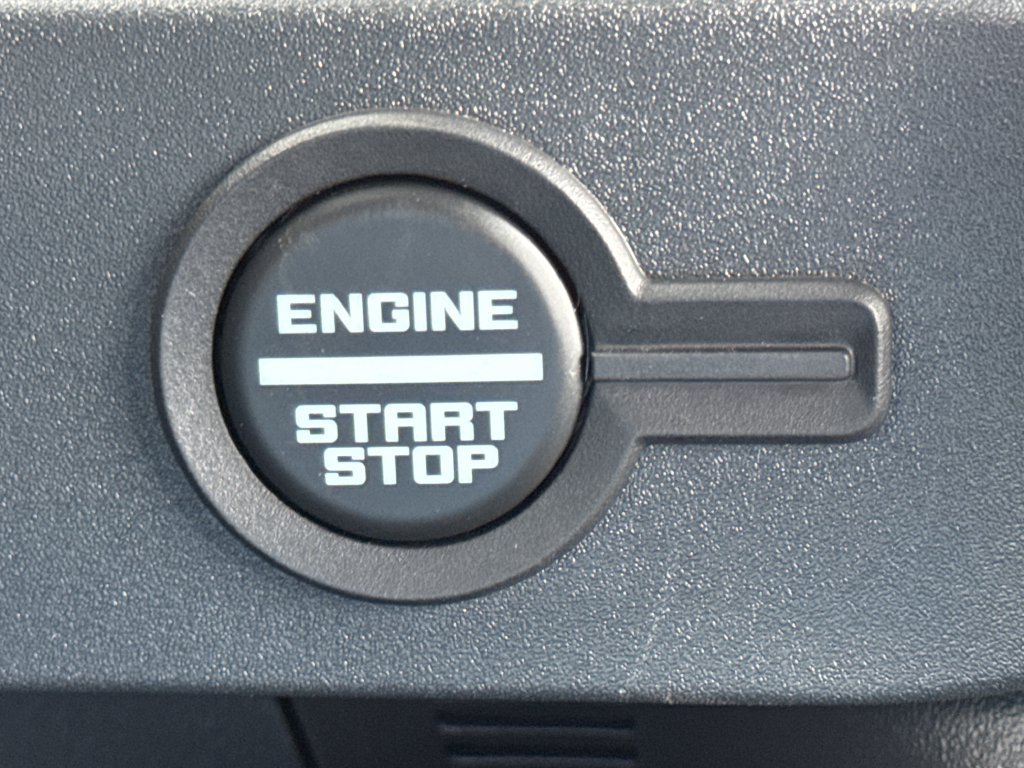 New 2026 Ford Bronco Outer Banks AWD/4WD image 23
