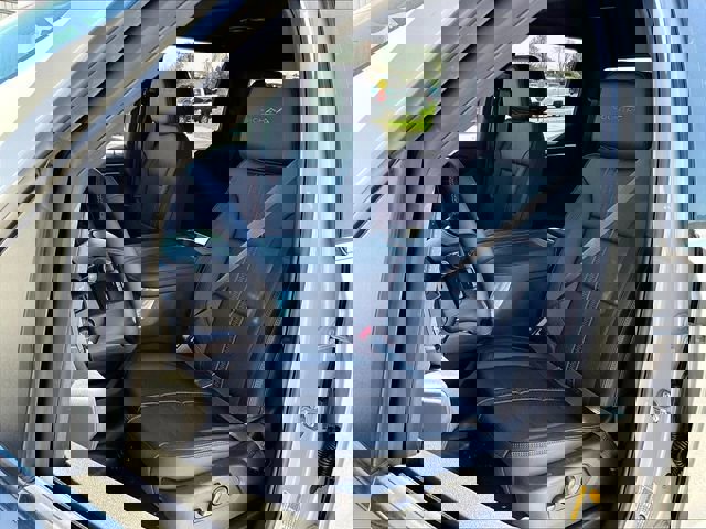 New 2026 Chevrolet Silverado 1500 High Country image 10