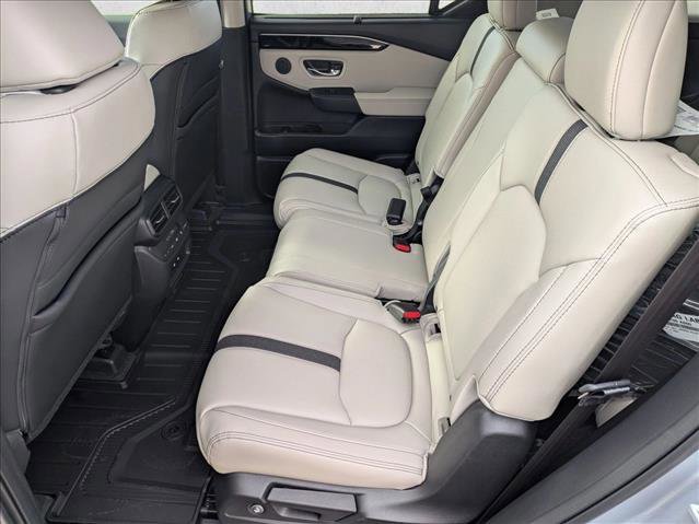 New 2026 Honda Pilot EX-L image 16