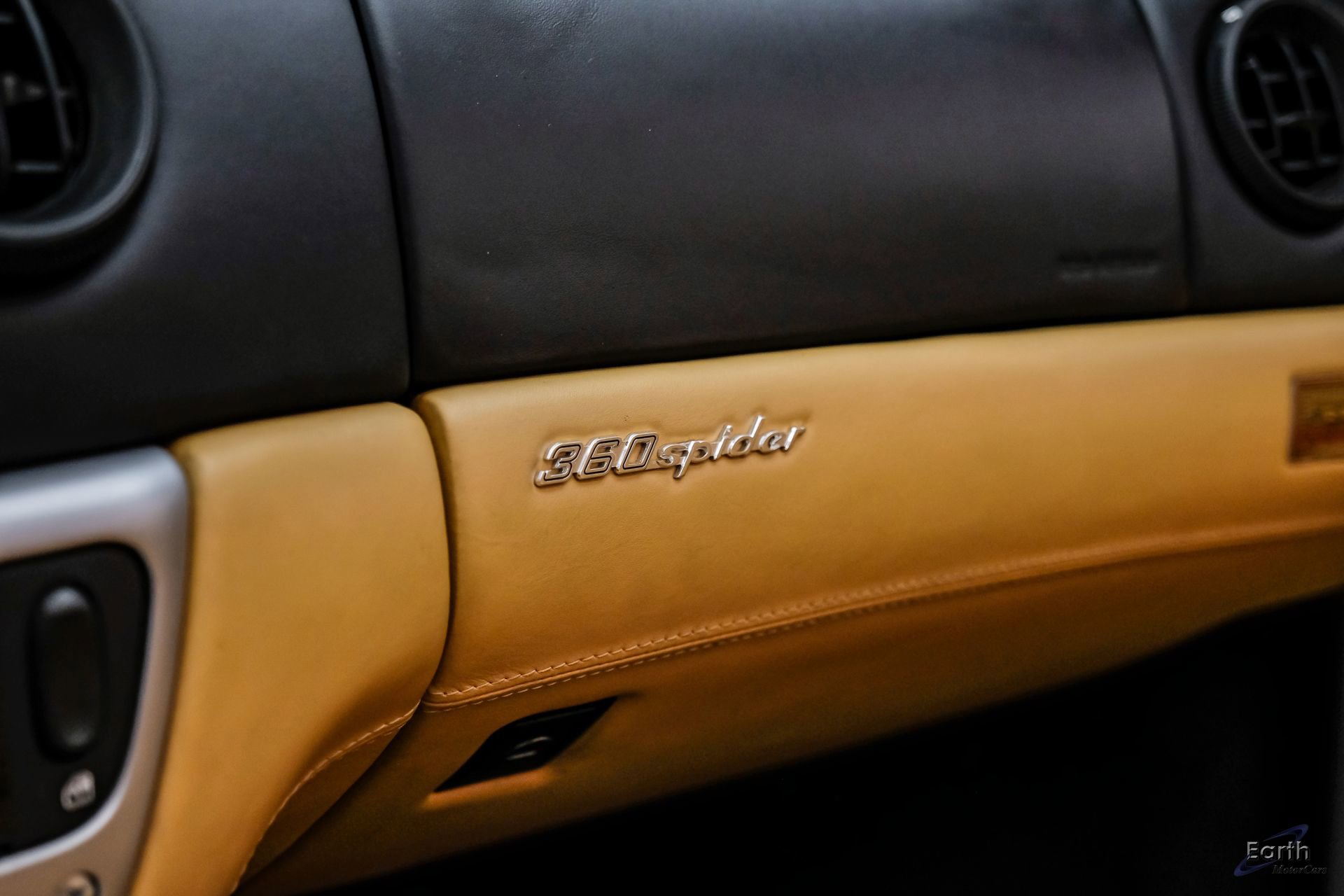 Used 2004 Ferrari 360 Spider image 70