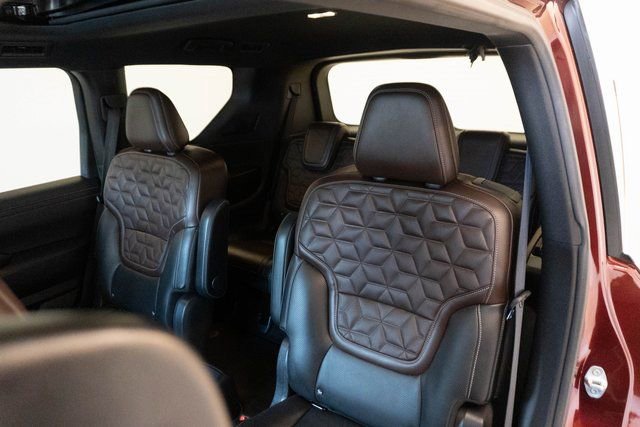 Used 2025 Nissan Armada Platinum image 25