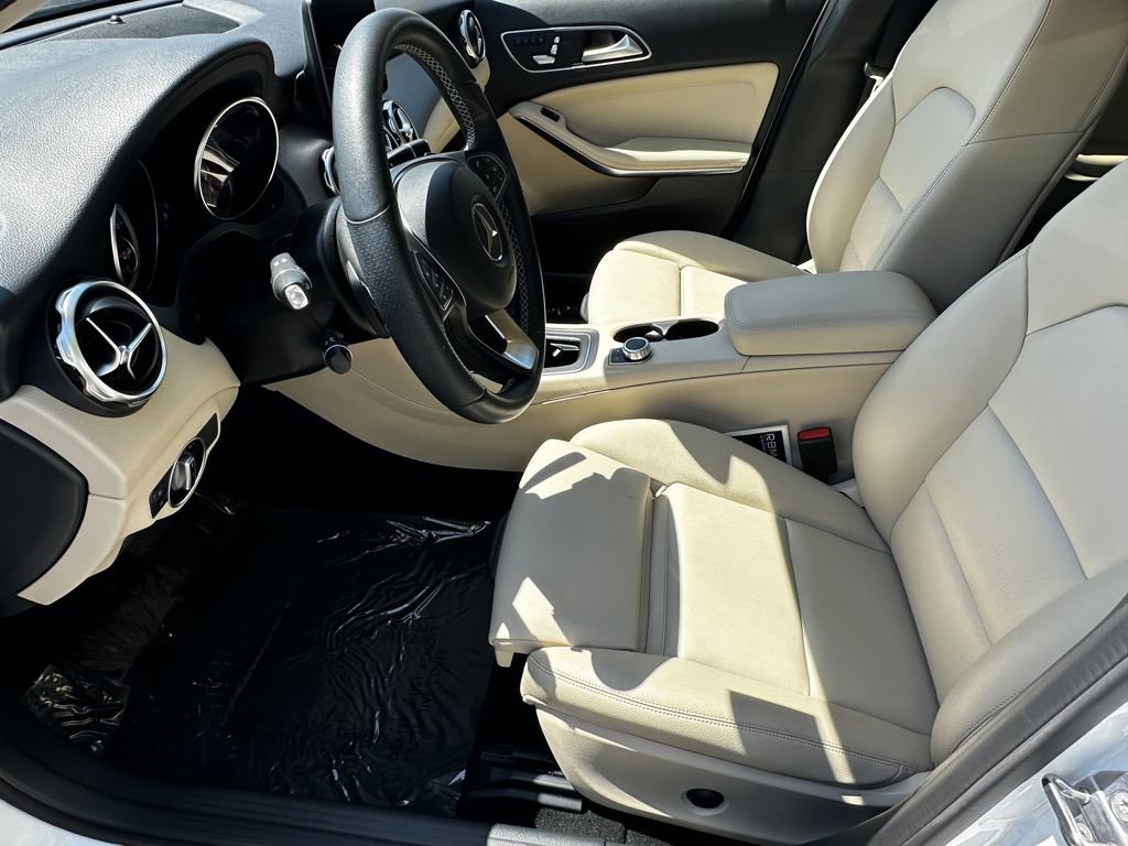 Certified 2020 Mercedes-Benz GLA 250 4MATIC image 10