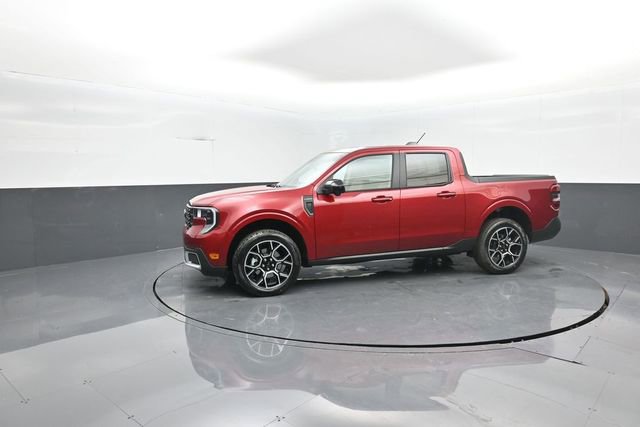 New 2026 Ford Maverick Lariat w/ 4K Tow Package image 4