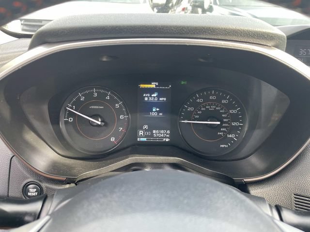 Used 2021 Subaru Crosstrek 2.0i Premium w/ Moonroof Package AWD/4WD image 35