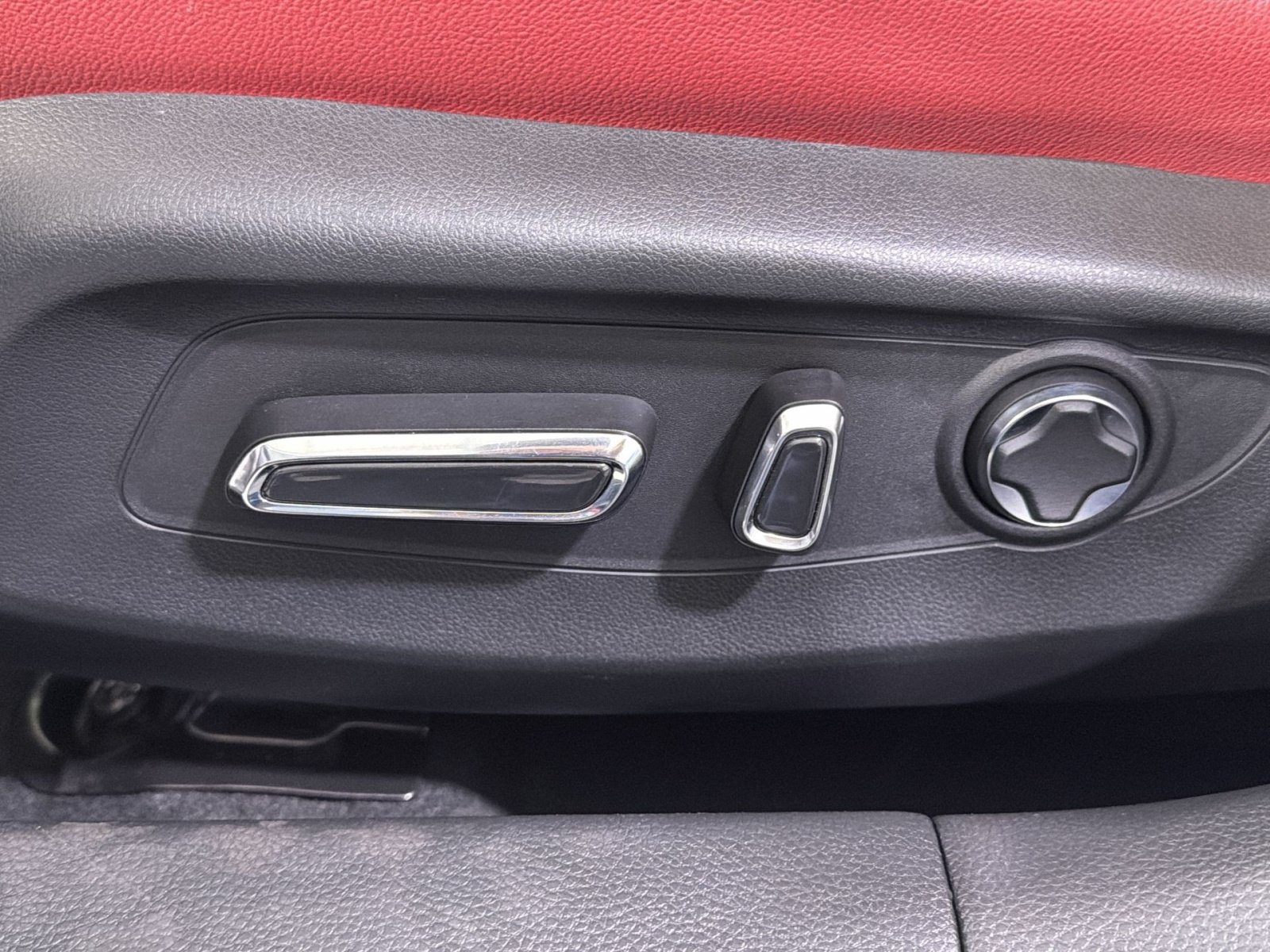 Used 2024 Acura Integra A-Spec FWD image 26