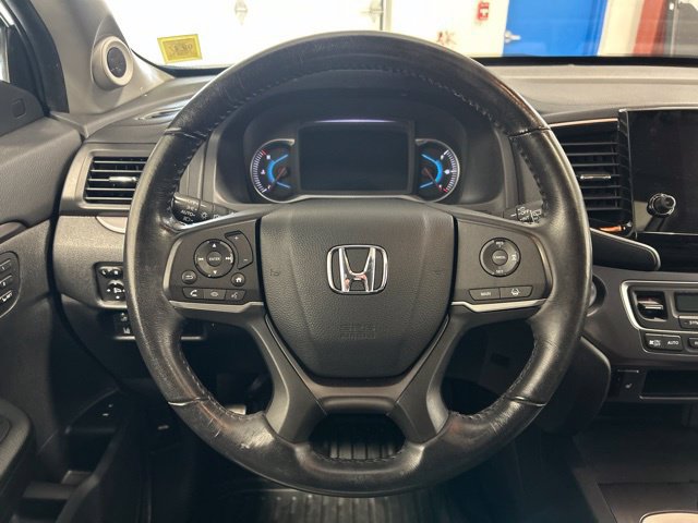Used 2020 Honda Pilot EX-L image 15