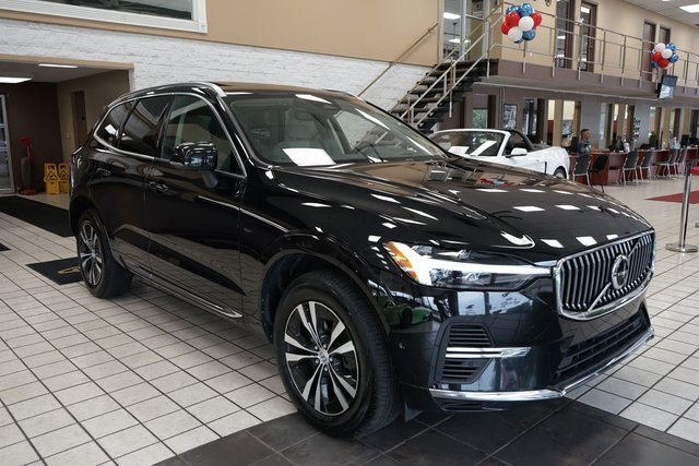 Used 2022 Volvo XC60 T8 Inscription Expression image 20