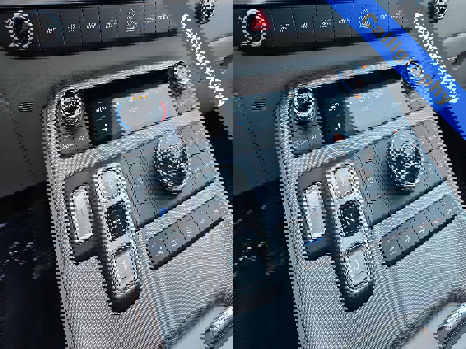 Used 2025 Hyundai Palisade Calligraphy image 21