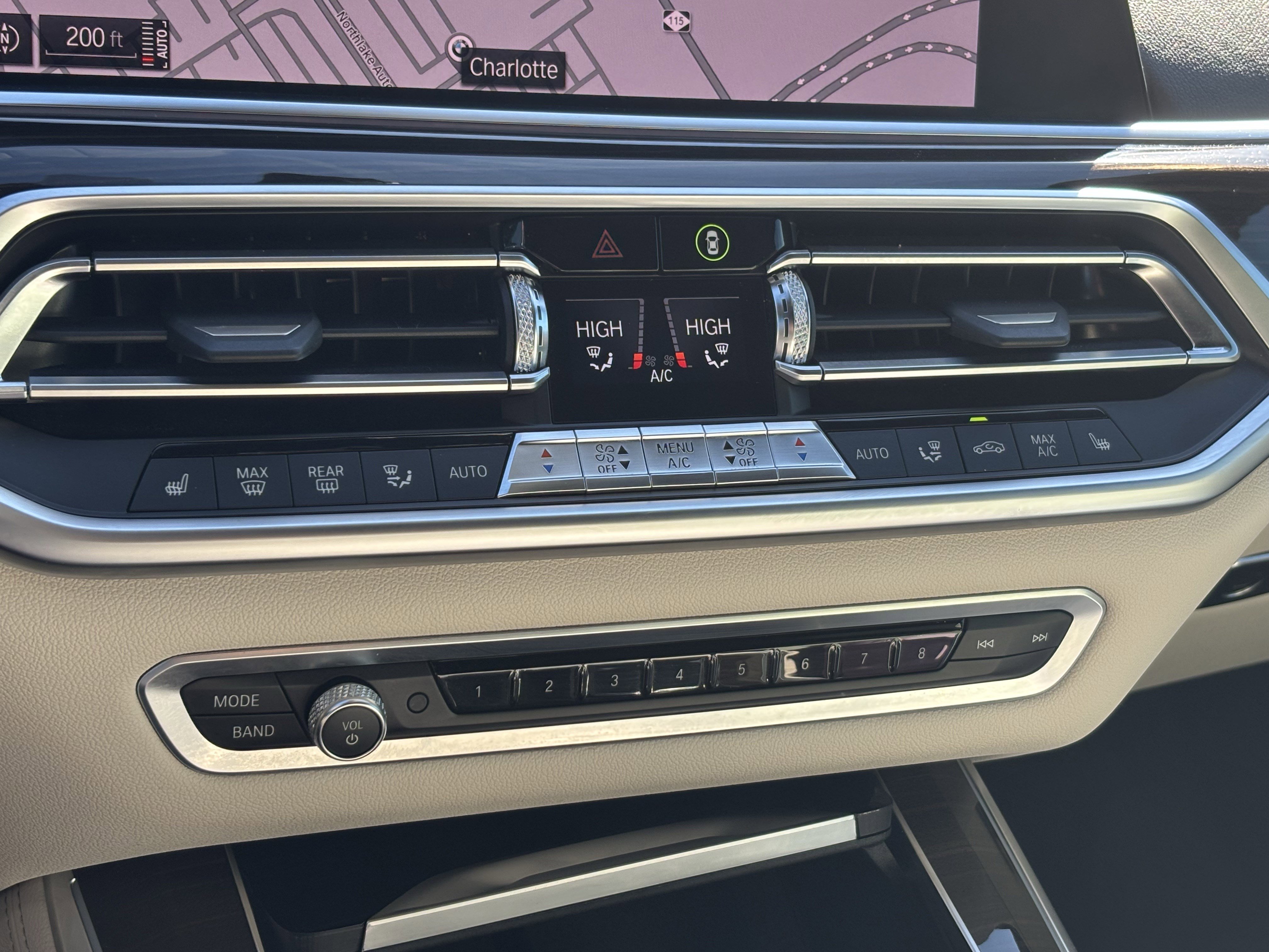 Used 2019 BMW X5 xDrive40i w/ Premium Package 2 image 29